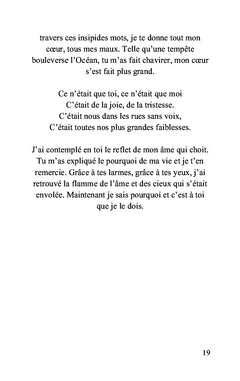 Victime de A à Z