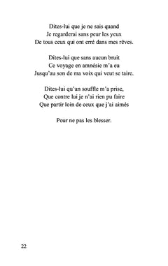 Victime de A à Z