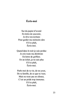 Victime de A à Z