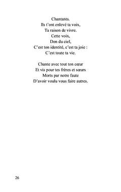 Victime de A à Z