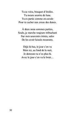 Victime de A à Z