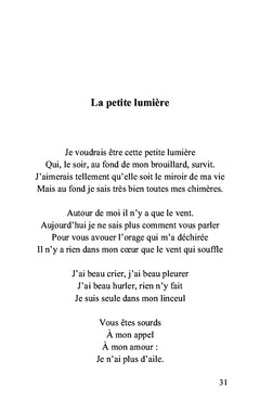 Victime de A à Z