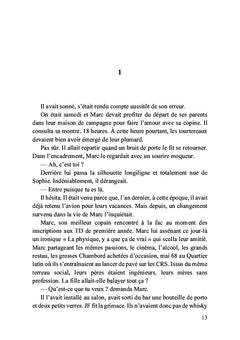 68, l'amour et la Grèce