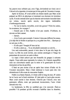 68, l'amour et la Grèce
