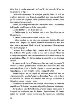68, l'amour et la Grèce