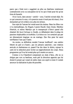 68, l'amour et la Grèce