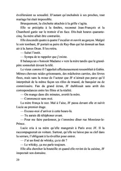 68, l'amour et la Grèce