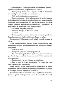 68, l'amour et la Grèce