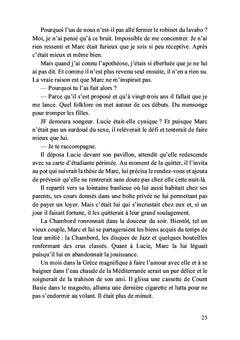68, l'amour et la Grèce
