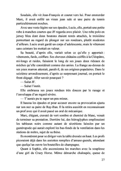 68, l'amour et la Grèce