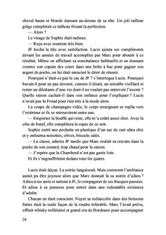 68, l'amour et la Grèce