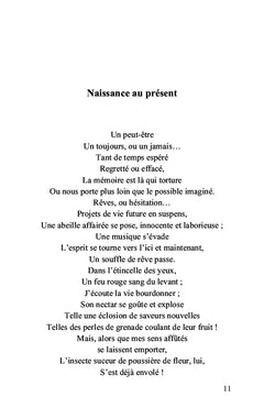 Prélude et variations