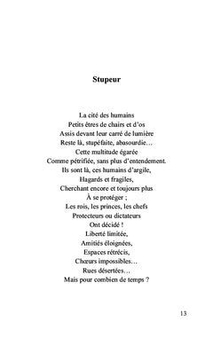 Prélude et variations