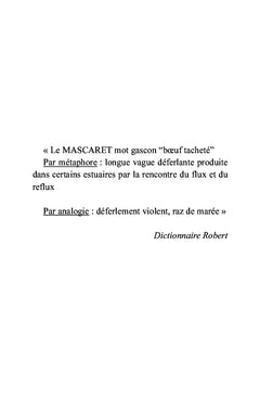 Ultime déferlante