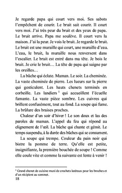 Ultime déferlante
