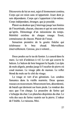 Ultime déferlante
