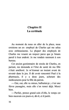 Douleurs d'une femme africaine