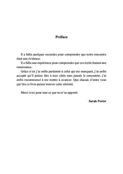 À coeur pour toi
