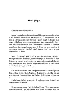 À coeur pour toi