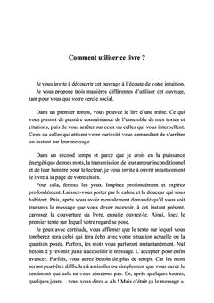 À coeur pour toi