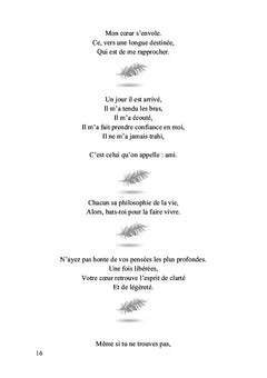 À coeur pour toi