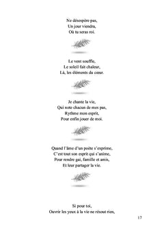 À coeur pour toi