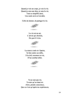 À coeur pour toi