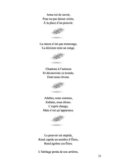 À coeur pour toi