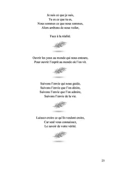 À coeur pour toi
