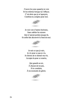 À coeur pour toi