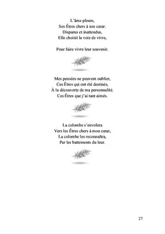 À coeur pour toi