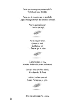 À coeur pour toi