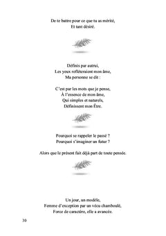À coeur pour toi