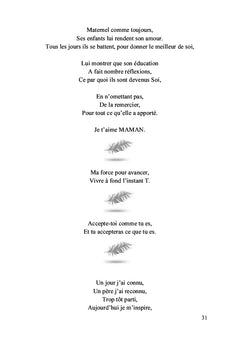 À coeur pour toi