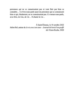 Trois coeurs pour Noël