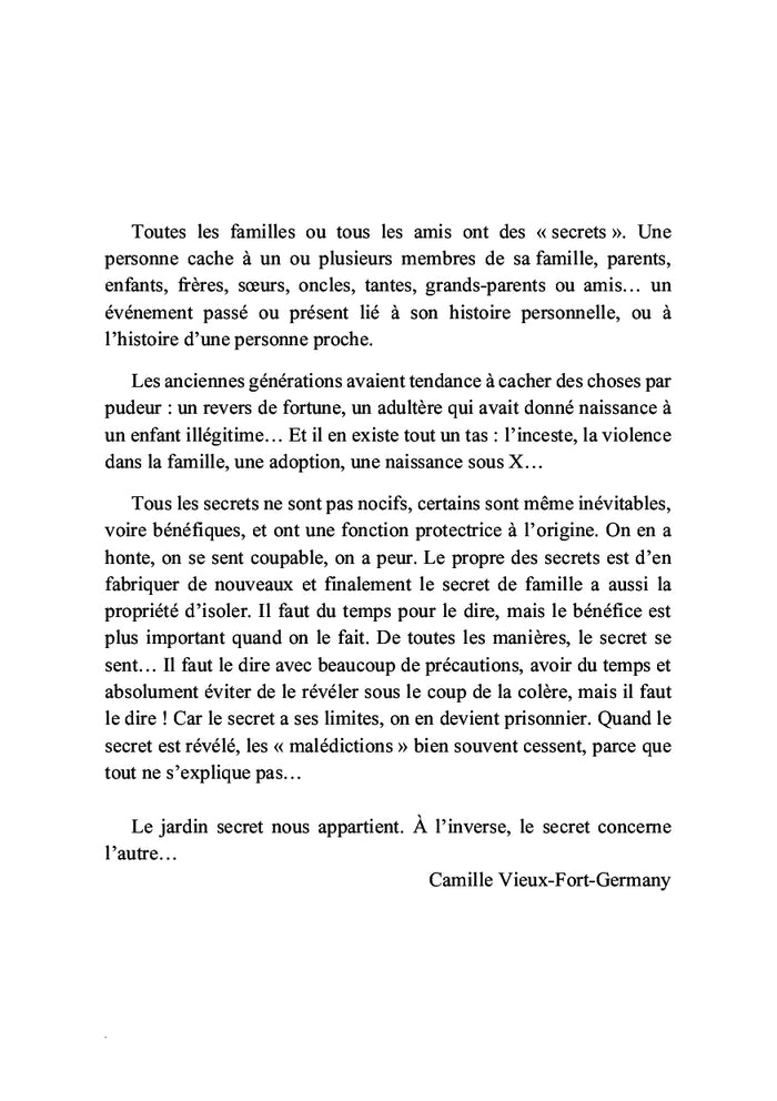 Trois coeurs pour Noël