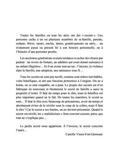 Trois coeurs pour Noël