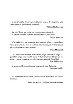 Trois coeurs pour Noël