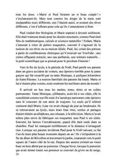 Trois coeurs pour Noël