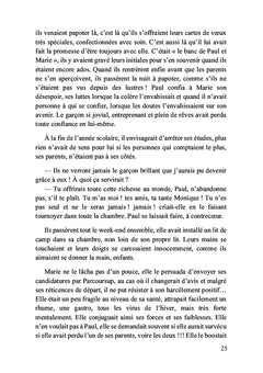 Trois coeurs pour Noël