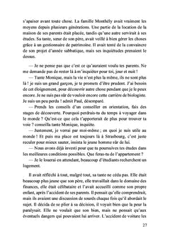 Trois coeurs pour Noël