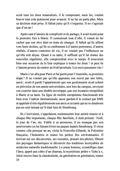 Trois coeurs pour Noël