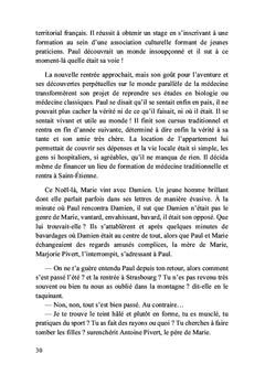 Trois coeurs pour Noël