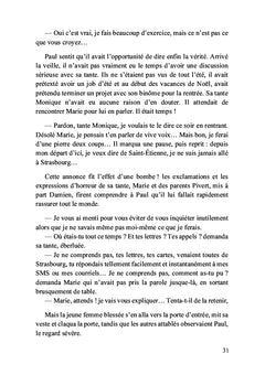 Trois coeurs pour Noël