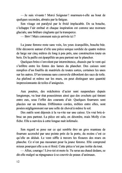 On ne meurt jamais vraiment
