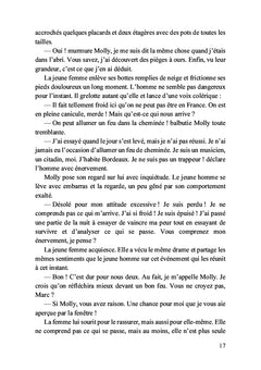 On ne meurt jamais vraiment