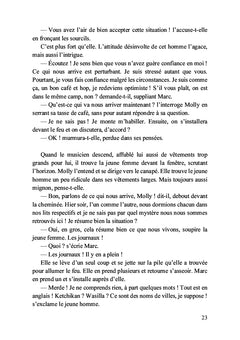 On ne meurt jamais vraiment
