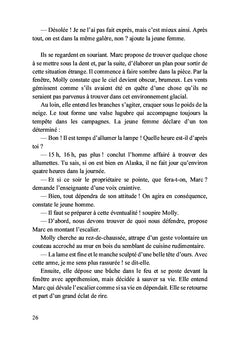 On ne meurt jamais vraiment