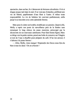 On ne meurt jamais vraiment