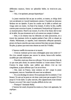 On ne meurt jamais vraiment